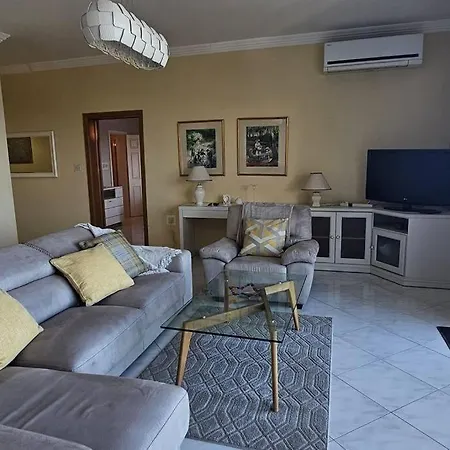 Front Sea View 3 Bedroom 2 Bathrooms At Promenade S7 Apartman