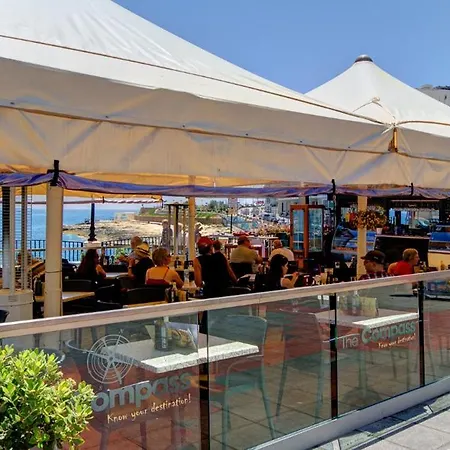 Front Sea View 3 Bedroom 2 Bathrooms At Promenade S7