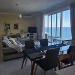 The Obsidian - Sea View 7 아파트 슬리에마