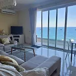 아파트 The Obsidian - Sea View 7 슬리에마