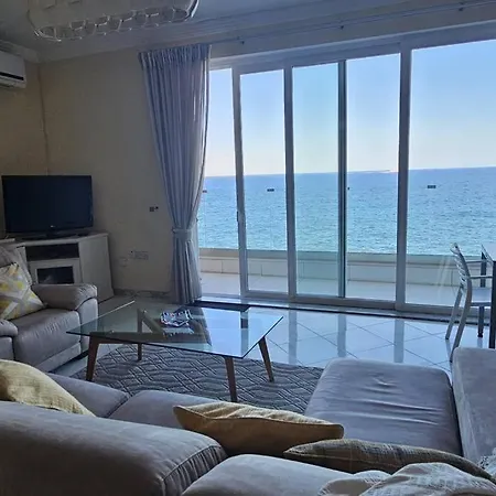 Front Sea View 3 Bedroom 2 Bathrooms At Promenade S7 *