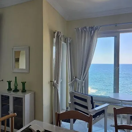 Front Sea View 3 Bedroom 2 Bathrooms At Promenade S7 Apartment Sliema