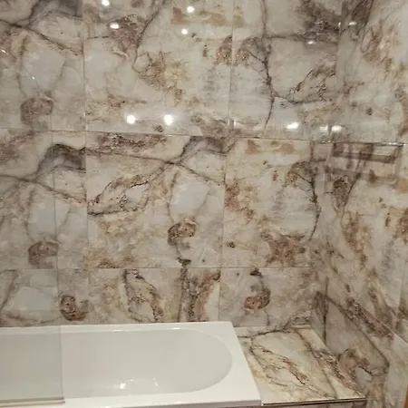 Front Sea View 3 Bedroom 2 Bathrooms At Promenade S7 Apartmán *