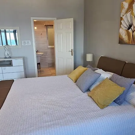 Apartmán Front Sea View 3 Bedroom 2 Bathrooms At Promenade S7 *