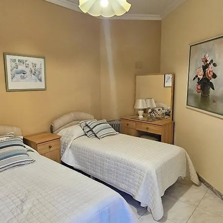 Front Sea View 3 Bedroom 2 Bathrooms At Promenade S7 *