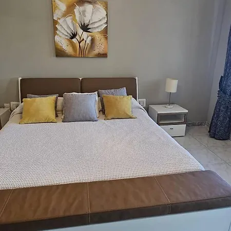 Front Sea View 3 Bedroom 2 Bathrooms At Promenade S7 슬리에마
