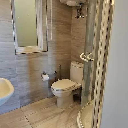 Front Sea View 3 Bedroom 2 Bathrooms At Promenade S7