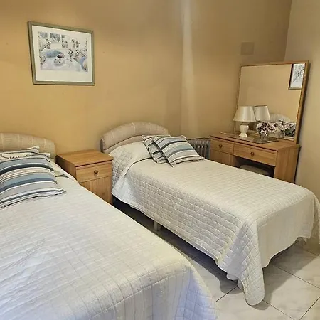 Apartment Front Sea View 3 Bedroom 2 Bathrooms At Promenade S7 Sliema