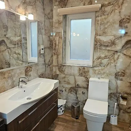Apartment The Obsidian - Sea View 7