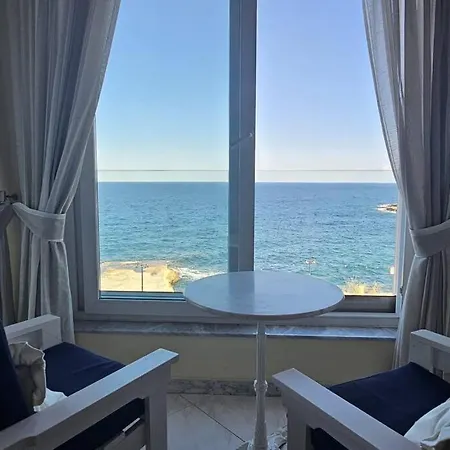 Front Sea View 3 Bedroom 2 Bathrooms At Promenade S7