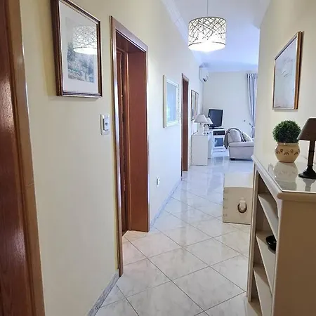 아파트 Front Sea View 3 Bedroom 2 Bathrooms At Promenade S7 *