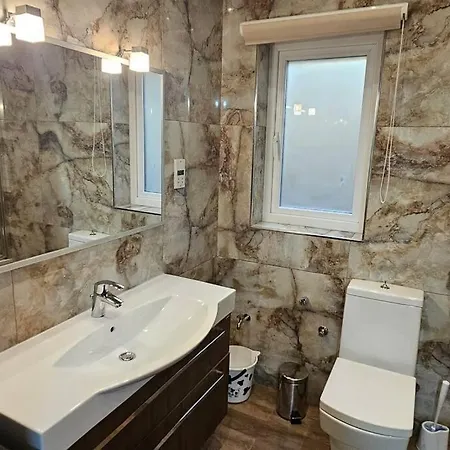 Front Sea View 3 Bedroom 2 Bathrooms At Promenade S7