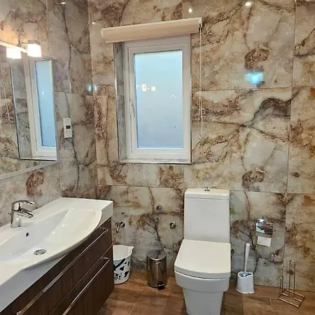 Front Sea View 3 Bedroom 2 Bathrooms At Promenade S7