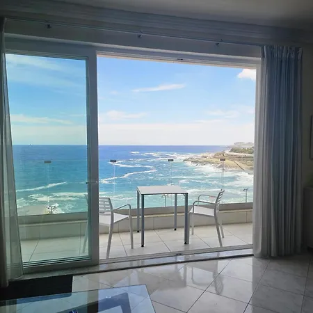 Apartment Front Sea View 3 Bedroom 2 Bathrooms At Promenade S7