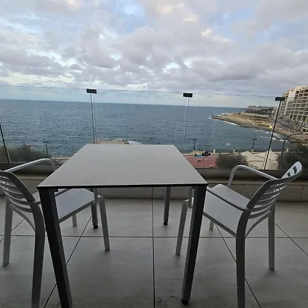Front Sea View 3 Bedroom 2 Bathrooms At Promenade S7