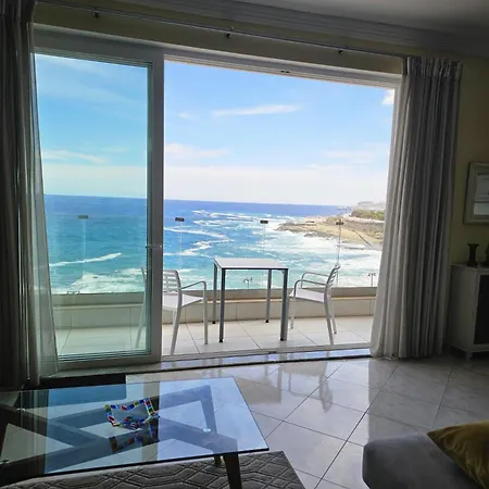 아파트 Front Sea View 3 Bedroom 2 Bathrooms At Promenade S7 슬리에마