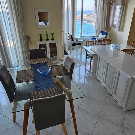 Front Sea View 3 Bedroom 2 Bathrooms At Promenade S7 *