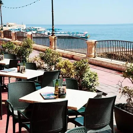 Front Sea View 3 Bedroom 2 Bathrooms At Promenade S7 Apartmán *