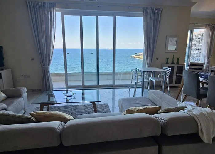 The Obsidian - S7 Sliema