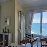 The Obsidian - Sea View 7 Lägenhet Sliema