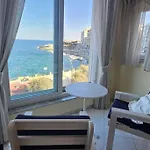 Lägenhet The Obsidian - Sea View 7 Sliema