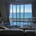 Lägenhet The Obsidian - Sea View 7